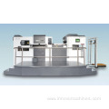 ZXY1050-D Automatic Die-cutting and creasing machine